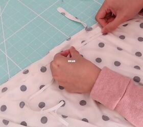 how to alter a dress, Easy dress alterations