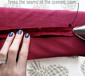 how to sew a sleeve the madeline jacket sewing tutorial