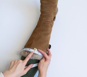 diy boot covers to make your cold weather life better