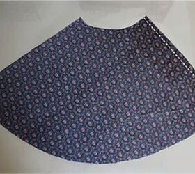 learn how to sew your perfect midi skirt