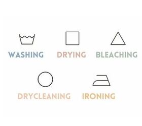 easy guide to master the art of washing your clothes