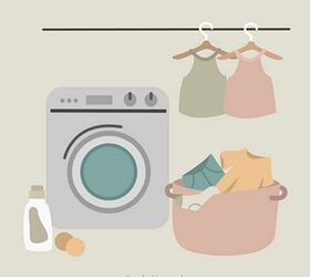 easy guide to master the art of washing your clothes