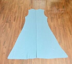 swing dress pattern tutorial easy free