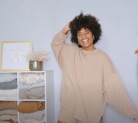 keep cozy with these 8 loungewear outfits, Cute loungewear sets