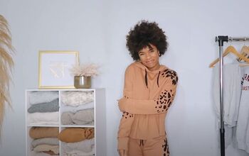 Keep Cozy With These 8 Loungewear Outfits