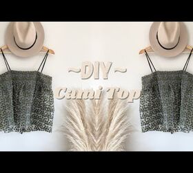 DIY Cecilie Bahnsen Inspired Puff Top