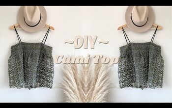 DIY Cecilie Bahnsen Inspired Puff Top