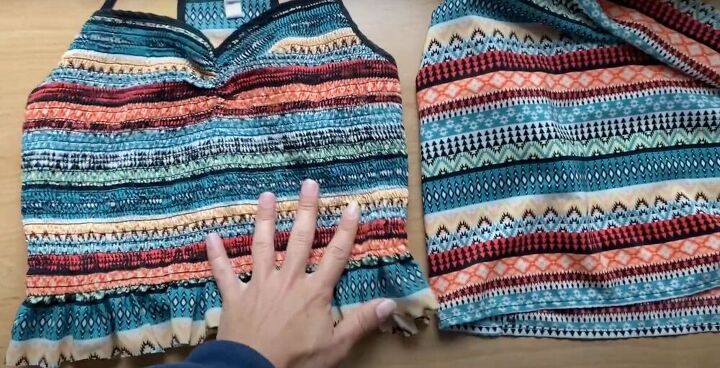 make puffy sleeves and add a little something to your shirts, How to make puffy sleeves