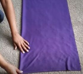 how to make sew a diy wrap pants pattern in 4 simple steps, How to make a wrap pants pattern
