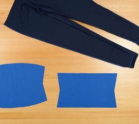 how to sew women s sports leggings yoga