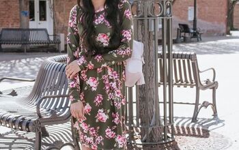 how to hang long dresses with sleeves How To Hang Long Dresses