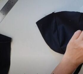 learn to sew a 6 panel bucket hat and skull cap