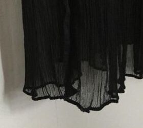 chiffon dress from kate bias top sewn