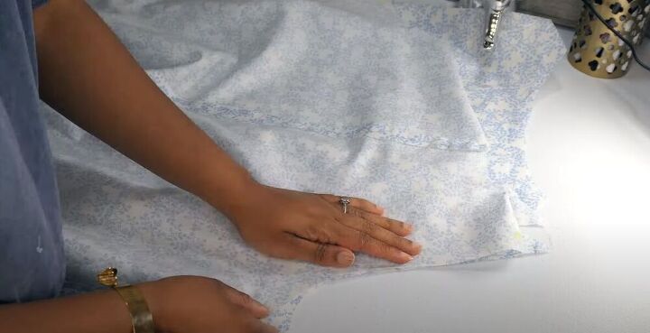 60s Babydoll Dress Pattern Tutorial | Upstyle 60s Babydoll Dress Pattern Tutorial | Upstyle