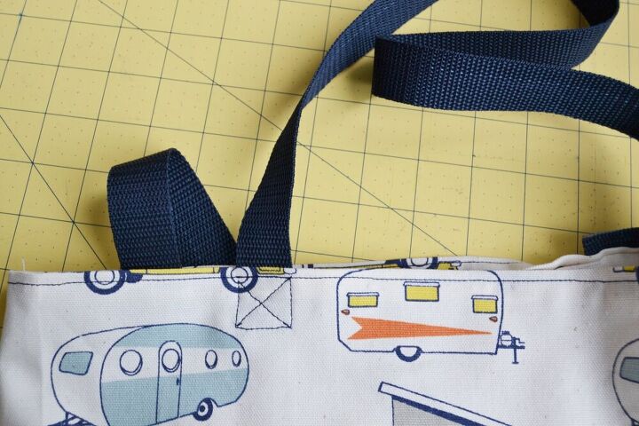 the diy canvas tote bag that s super simple