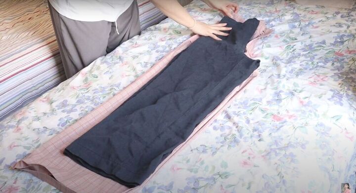buy any size how to alter pants, How to alter pants that are too big
