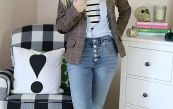 Creating a Layered Look Worthy of J.Crew