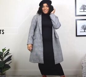 six winter essentials, Accessorize with hats