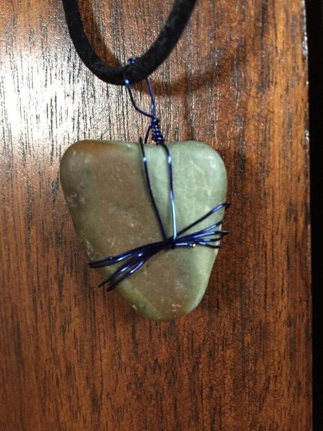 best ways to soften a stone heart a stone heart necklace in a flash
