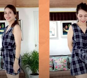 Make a Jumpsuit From Start to Finish