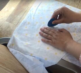 diy sew a top in under an hour beginner friendly easy tutorial, Basic DIY shirt