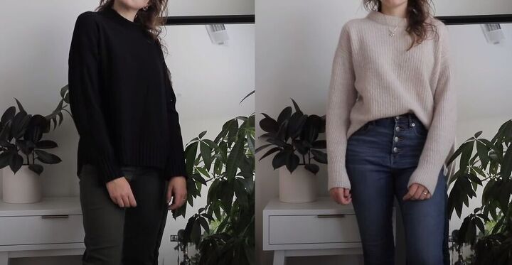 minimalist style tips, Women s minimalist wardrobe