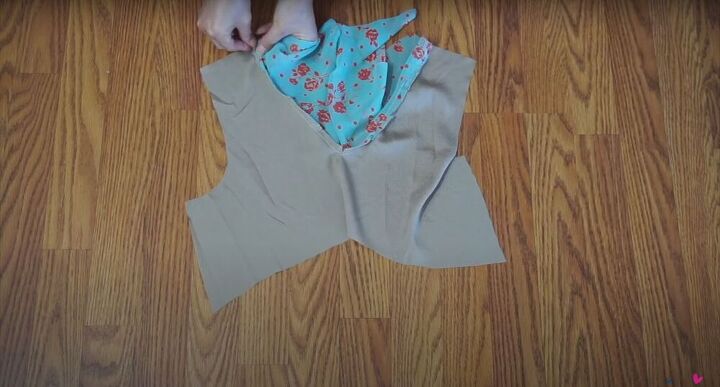 make your own pattern and babydoll dress, Sew a babydoll dress