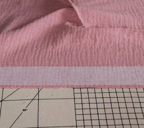 how to sew a women s shirt pattern video tutorial, PATTERN FOR A WOMEN S SHIRT SEWING VIDEO TUTORIAL