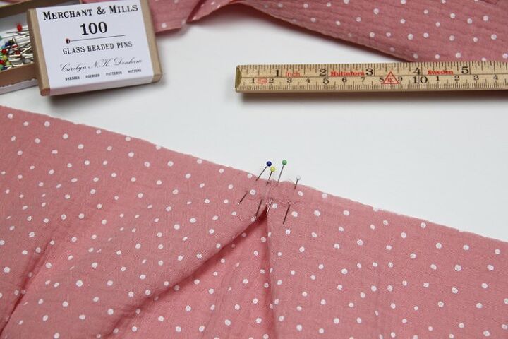 how to sew a women s shirt pattern video tutorial, PATTERN FOR A WOMEN S SHIRT SEWING VIDEO TUTORIAL