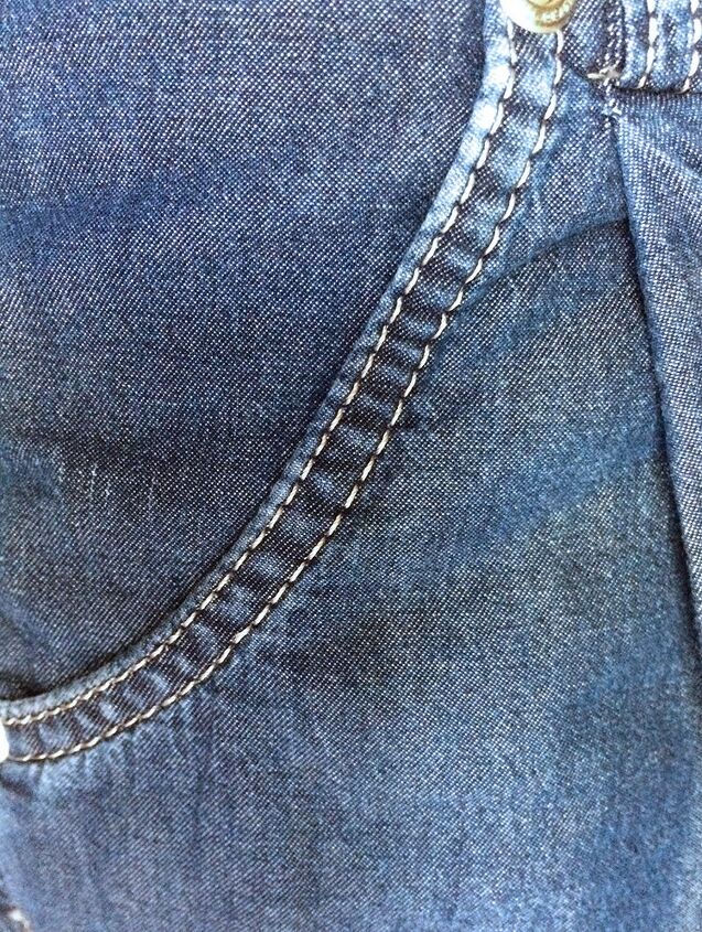 how to sew jeans pattern for women s pants