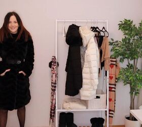 take your winter style to the next level creative style tips hacks, Women s winter style