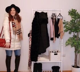 Take Your Winter Style to The Next Level- Creative Style Tips & Hacks!