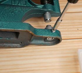 find out how to install grommets the easy way, How to install eyelets