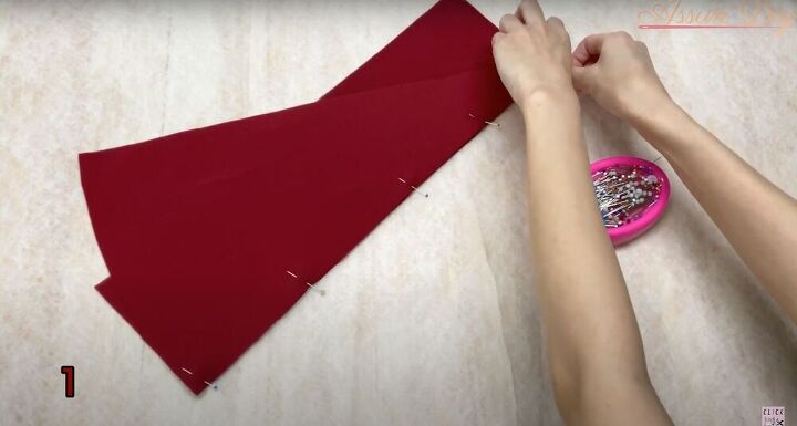 from fabric to fashion make your own godet skirt, How to make a godet skirt
