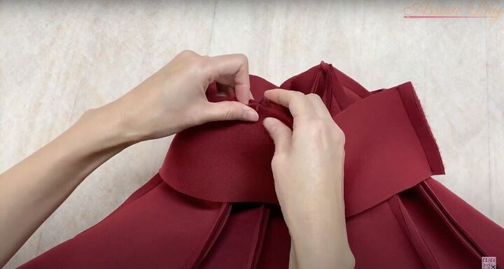 from fabric to fashion make your own godet skirt, DIY godet skirt