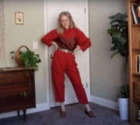 5 jumpsuits 2 ways how to style a jumpsuit, Add a dress