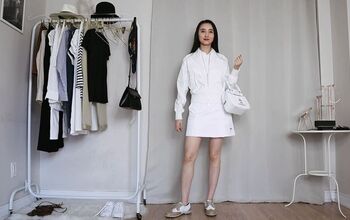 Spring Fashion Lookbook - 10 Outfits for Spring