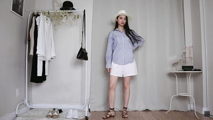 spring fashion lookbook 10 outfits for spring, Spring capsule wardrobe
