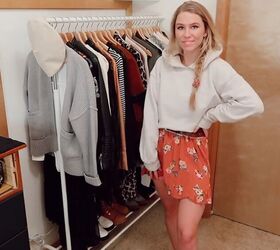 How to Style a Sweatshirt 10 Stylish Ways Upstyle