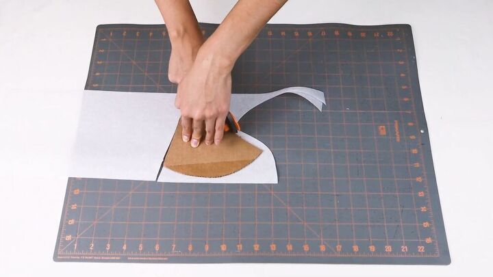 Diy Mask Using Folder Make a Quick DIY Face Mask With Filter Pocket & Nose Wire | Upstyle