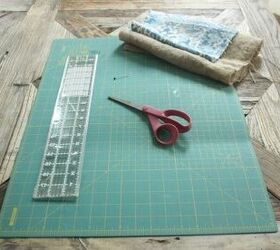 how to make an envelope clutch bag
