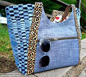a diy poolside tote why thank you very much