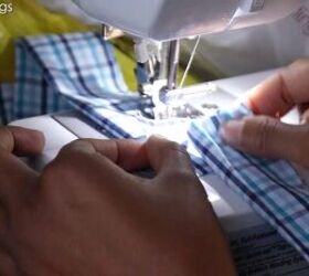 diy button up sleeveless dress beginners sewing
