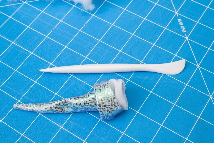 How to Make a Unicorn Horn and Ears | Free Template | Upstyle