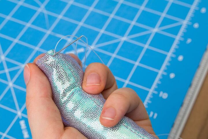 How to Make a Unicorn Horn and Ears | Free Template | Upstyle