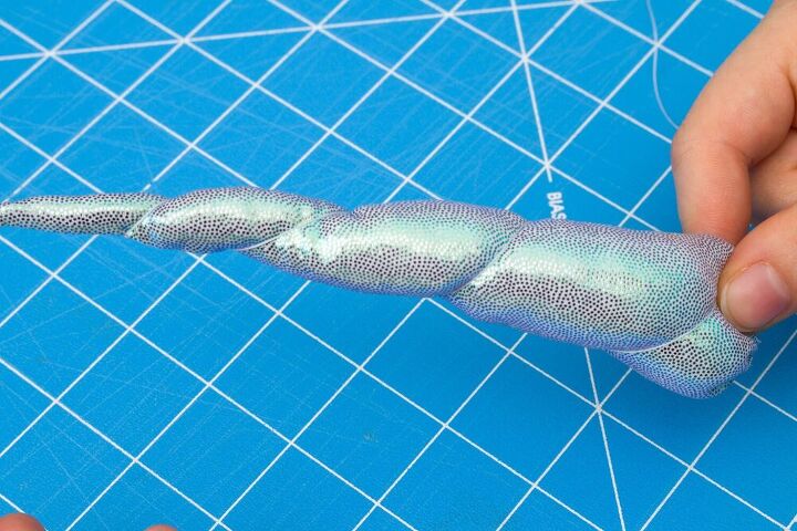 How to Make a Unicorn Horn and Ears | Free Template | Upstyle