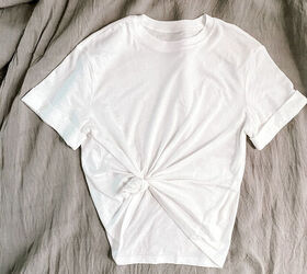 not so basic basic white t shirt