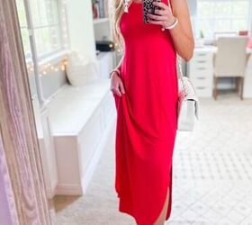 lrd little red dress