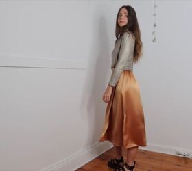 how to use color in your minimalist wardrobe, Women s minimalist wardrobe