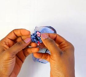 goodbye disposable face masks make your own diy face mask, Sew along the edges